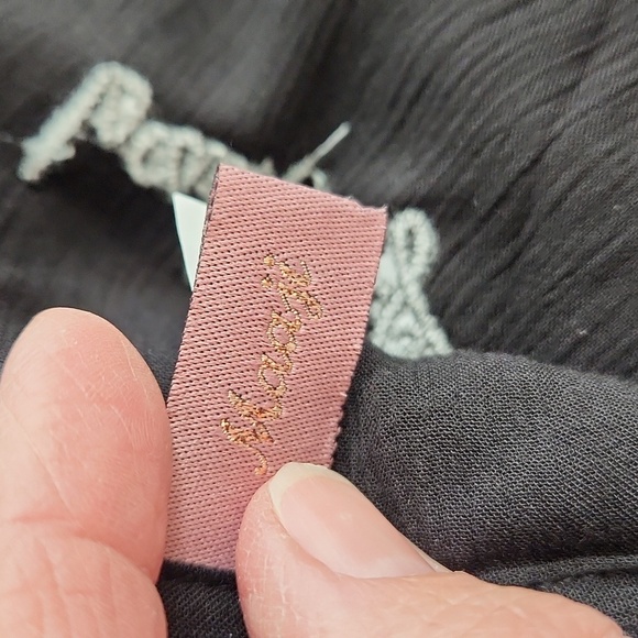 Maaji Sugar Swizzle Dress Swim Cover Up - Picture 9 of 11